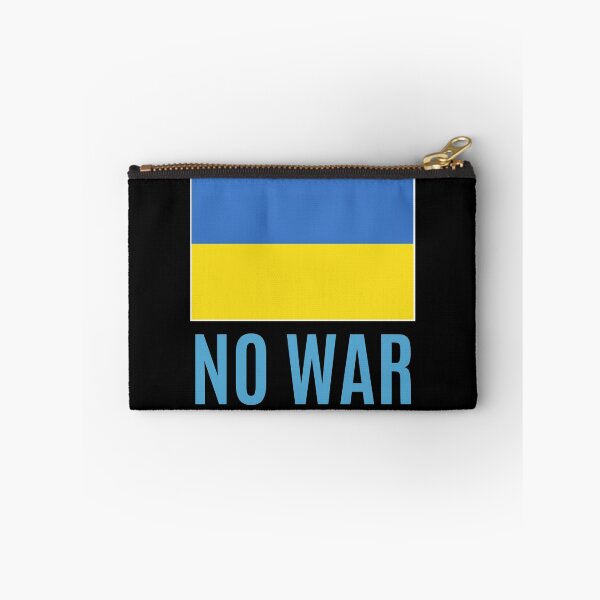 Item preview, NO WAR designed and sold by zakariadesigner.