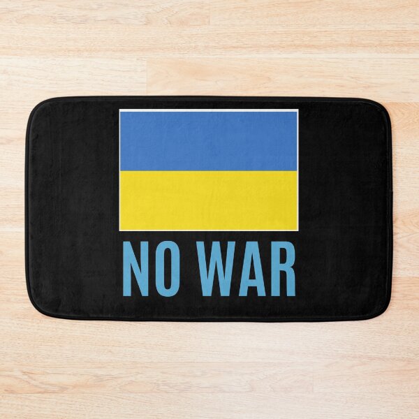 Item preview, NO WAR designed and sold by zakariadesigner.
