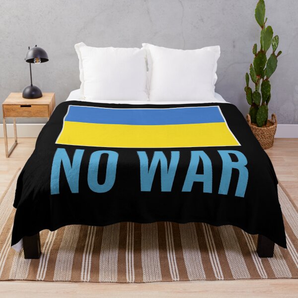 Item preview, NO WAR designed and sold by zakariadesigner.
