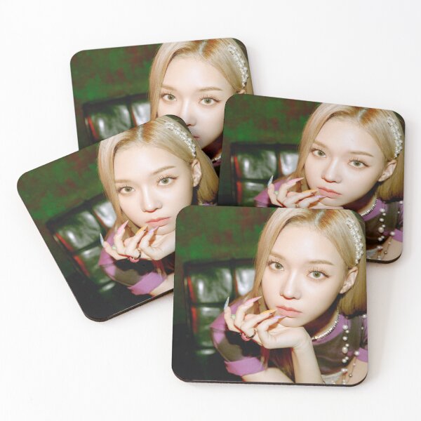 Item preview, WINTER PHOTOCARD AESPA Black Mamba designed and sold by Kpop Love.