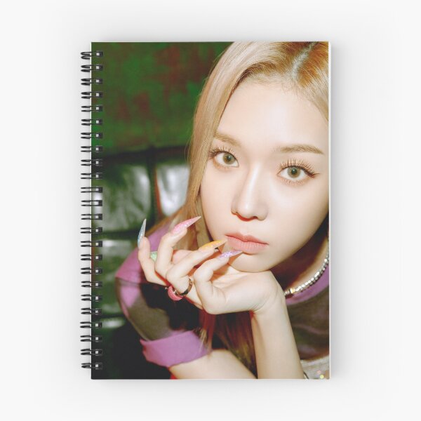 Item preview, WINTER PHOTOCARD AESPA Black Mamba designed and sold by Kpop Love.