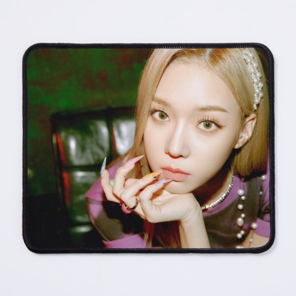 Item preview, WINTER PHOTOCARD AESPA Black Mamba designed and sold by Kpop Love.