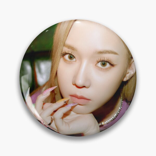 Item preview, WINTER PHOTOCARD AESPA Black Mamba designed and sold by Kpop Love.