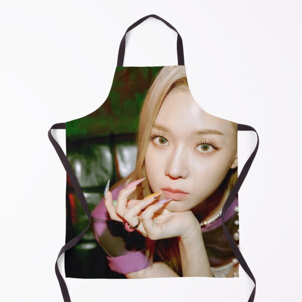 Item preview, WINTER PHOTOCARD AESPA Black Mamba designed and sold by Kpop Love.