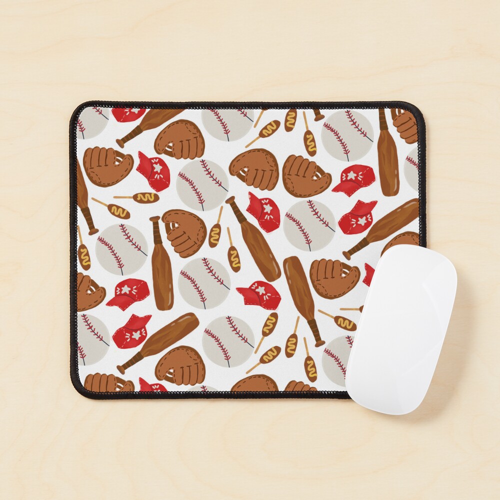 Item preview, Mouse Pad designed and sold by RaspberryParty.