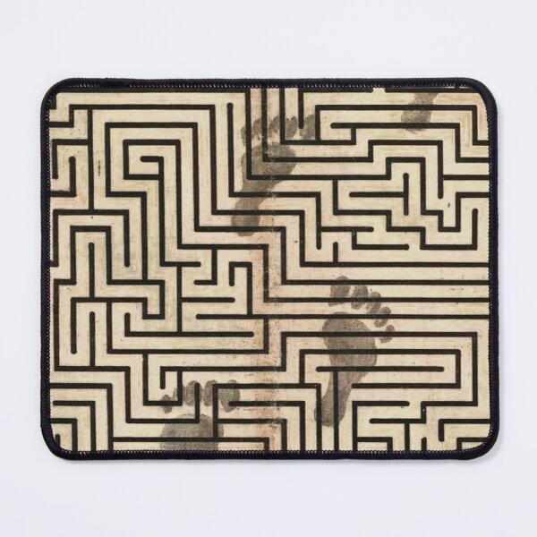 Item preview, Escape the Maze designed and sold by elevens.