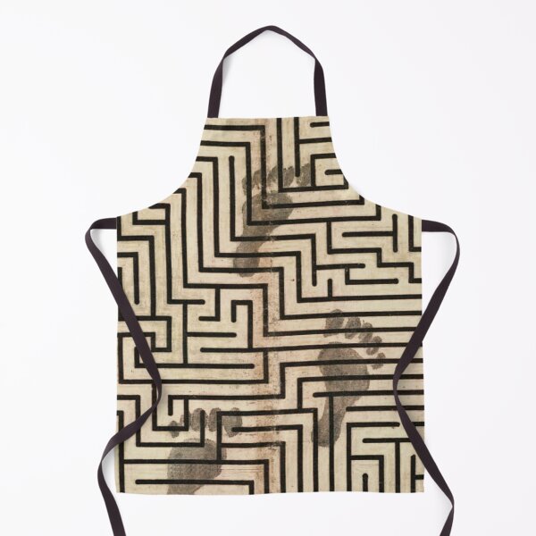 Item preview, Escape the Maze designed and sold by elevens.