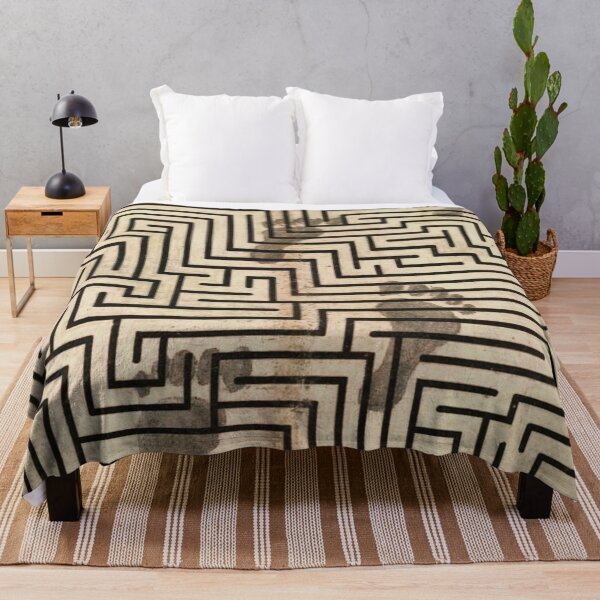 Item preview, Escape the Maze designed and sold by elevens.