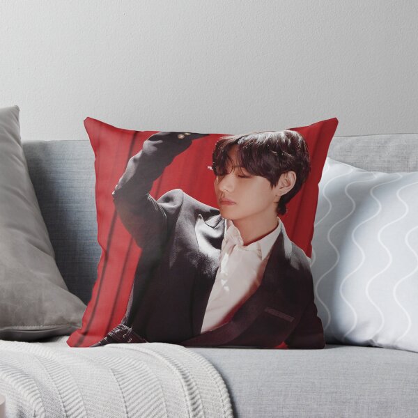 Item preview, TAEHYUNG BTS (V) PHOTOCARD  designed and sold by Kpop Love.