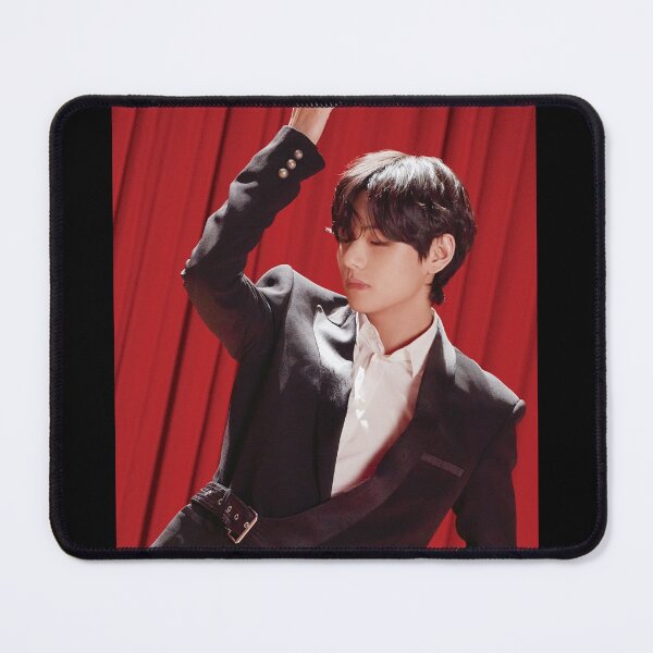 Item preview, TAEHYUNG BTS (V) PHOTOCARD designed and sold by Kpop Love.