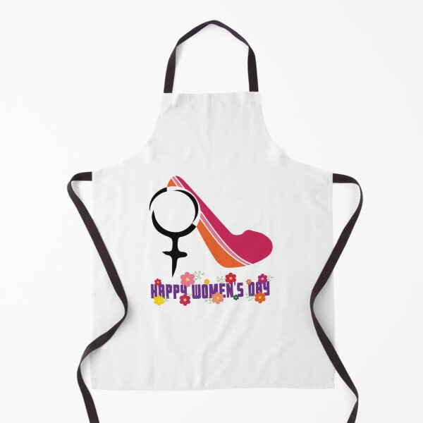 Item preview, Happy international womens day designed and sold by nicestr.