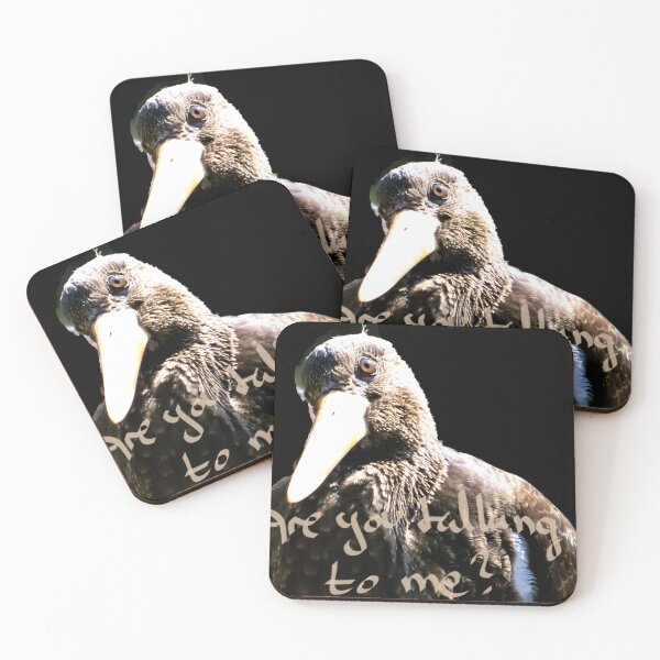 Item preview, Crazy bird's look designed and sold by LittleCountess.