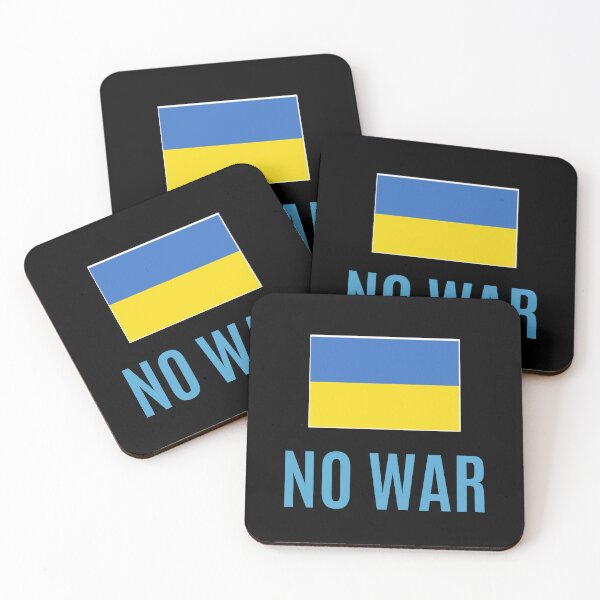 Item preview, NO WAR designed and sold by zakariadesigner.