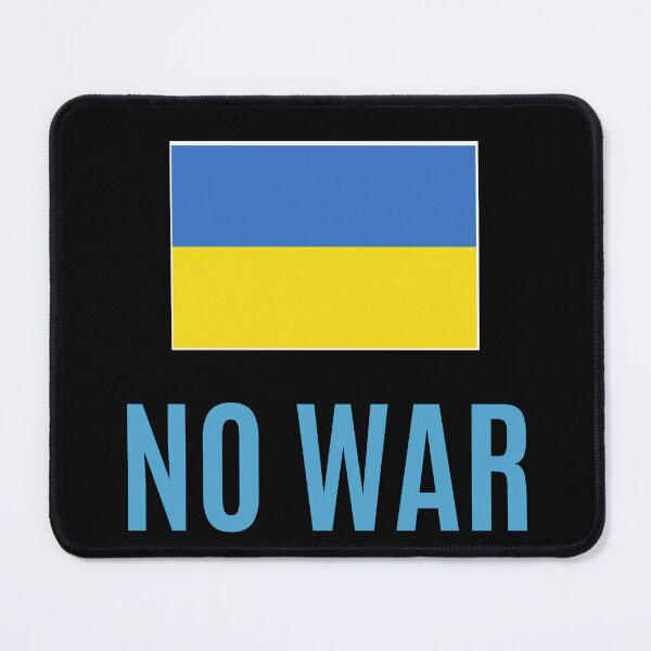 Item preview, NO WAR designed and sold by zakariadesigner.