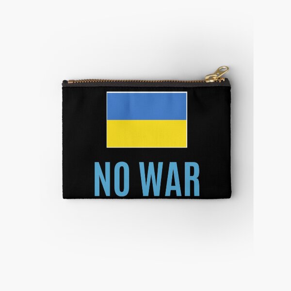 Item preview, NO WAR designed and sold by zakariadesigner.