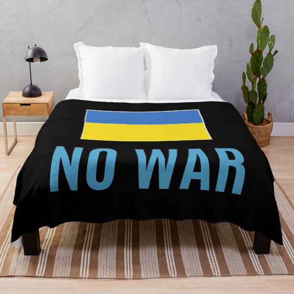 Item preview, NO WAR designed and sold by zakariadesigner.