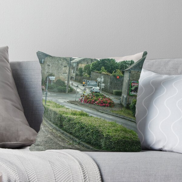 Item preview, Leaving Batterie de Longues designed and sold by SarahEL17.