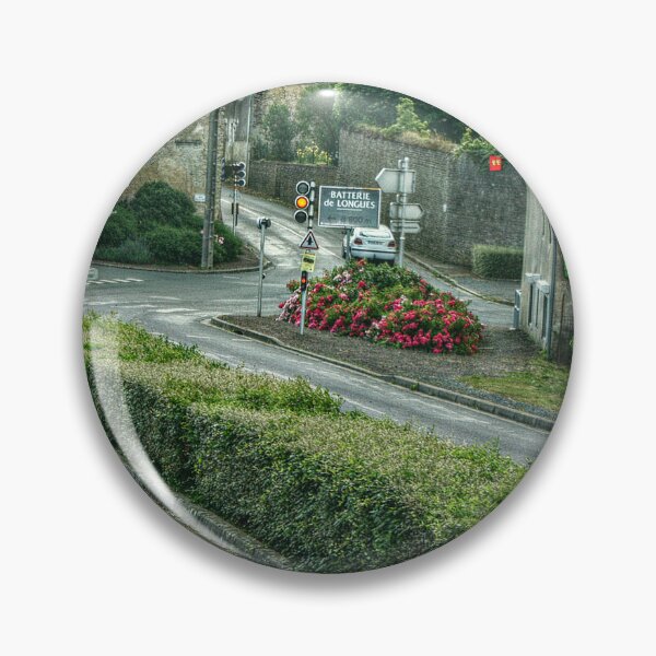 Item preview, Leaving Batterie de Longues designed and sold by SarahEL17.