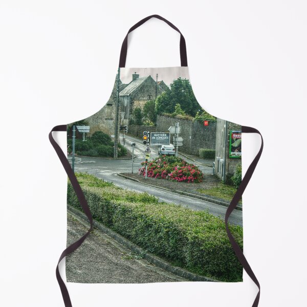Item preview, Leaving Batterie de Longues designed and sold by SarahEL17.