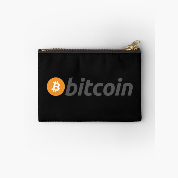 Item preview, Bitcoin design  designed and sold by Galactic-Arts.