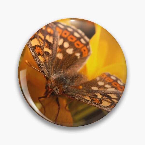 Item preview, Marsh Fritillary designed and sold by Jon Lees.