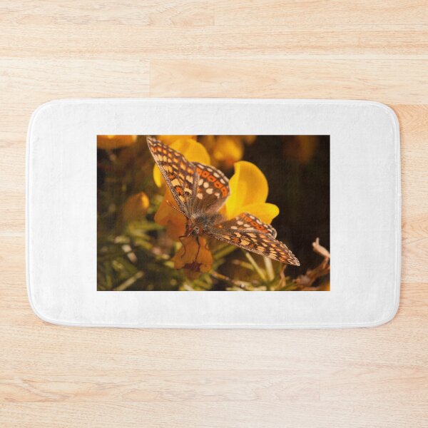 Item preview, Marsh Fritillary designed and sold by Jon Lees.