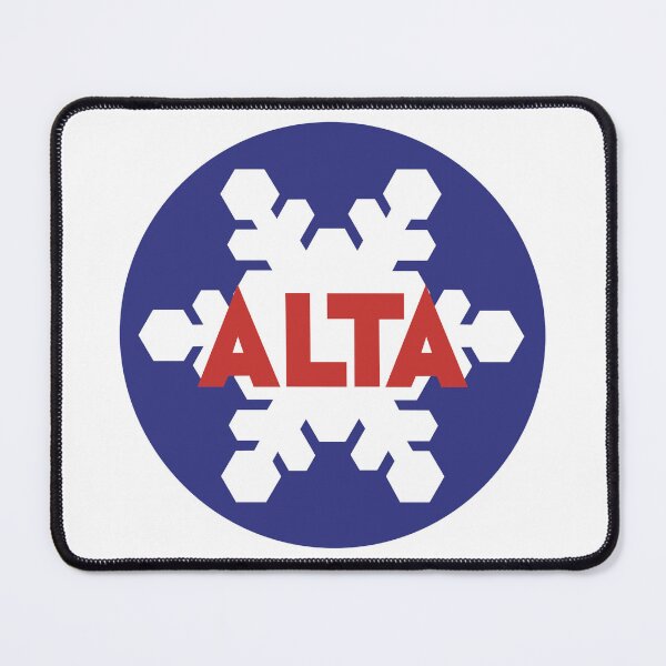 Item preview, Alta Ski Resort, Utah designed and sold by 10slash1.