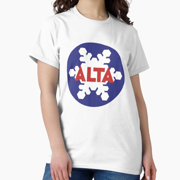 Item preview, Alta Ski Resort, Utah designed and sold by 10slash1.