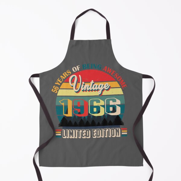 Item preview, 56 years of being awesome vintage 1966 limited edition | Born January 1966 Limited Edition 56 Years Of Being Awesome Vintage , January 1966 56 Years Old , 56th Birthday designed and sold by SimoSaladain.