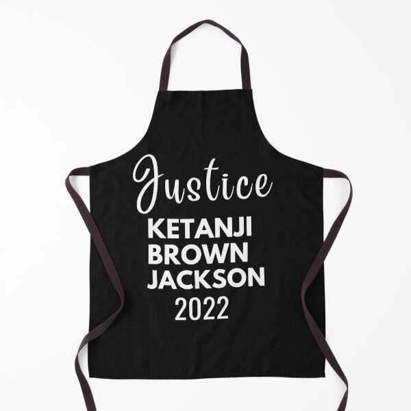 Item preview, Ketanji Brown Jackson Essential T-shirt designed and sold by devonnen.