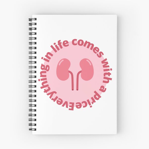 Item preview, Everything in life has a price - kidneys  designed and sold by Peachy-Draws.