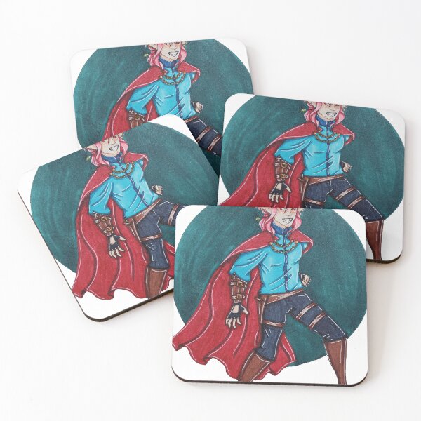 Artikelvorschau, Technoklinge entworfen und verkauft von Mackenzie's Arts.