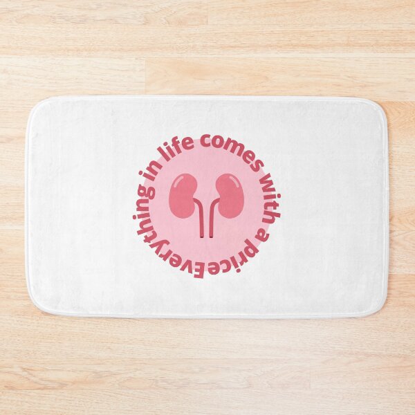 Item preview, Everything in life has a price - kidneys designed and sold by Peachy-Draws.