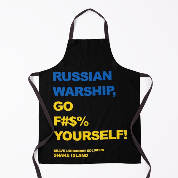 Item preview, Brave Ukraine Soldiers Quote designed and sold by brainmktdgtal.
