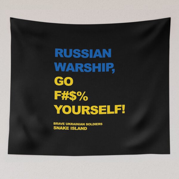 Item preview, Brave Ukraine Soldiers Quote  designed and sold by brainmktdgtal.