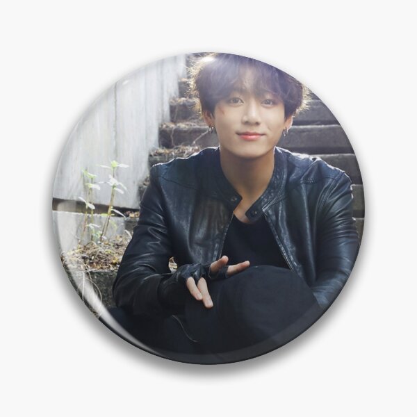 Item preview, JK JUNGKOOK BTS / BTS CINEMA designed and sold by Kpop Love.