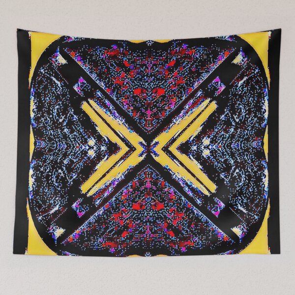 Item preview, Marks the spot designed and sold by TAT-SUPREME.