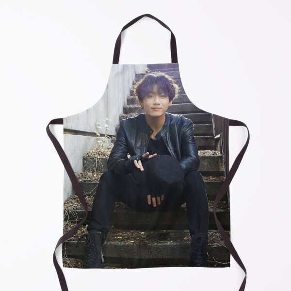 Item preview, JK JUNGKOOK BTS / BTS CINEMA designed and sold by Kpop Love.