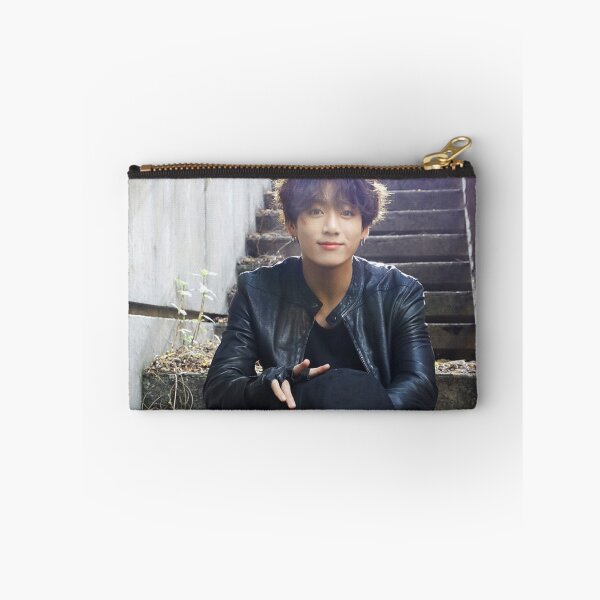 Item preview, JK JUNGKOOK BTS / BTS CINEMA designed and sold by Kpop Love.
