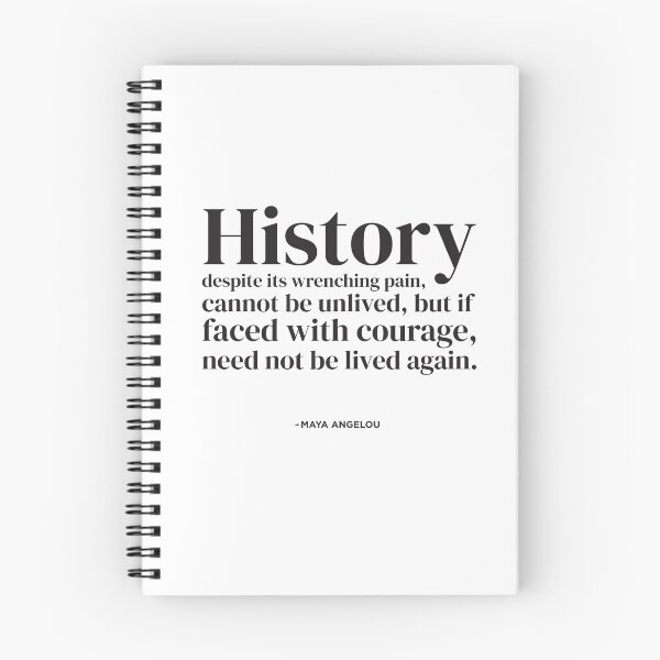 Item preview, History. Learn from it. designed and sold by salgalart.