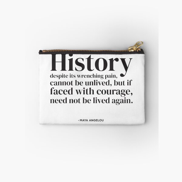 Item preview, History. Learn from it. designed and sold by salgalart.