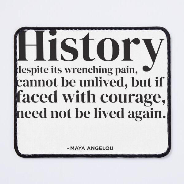 Item preview, History. Learn from it. designed and sold by salgalart.