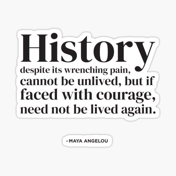 Item preview, History. Learn from it. designed and sold by salgalart.