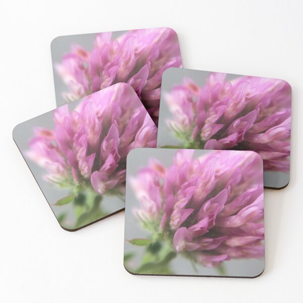 Item preview, clover  designed and sold by Leiatriesart.