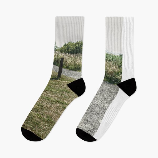 Item preview, The Coastal Path designed and sold by SarahEL17.