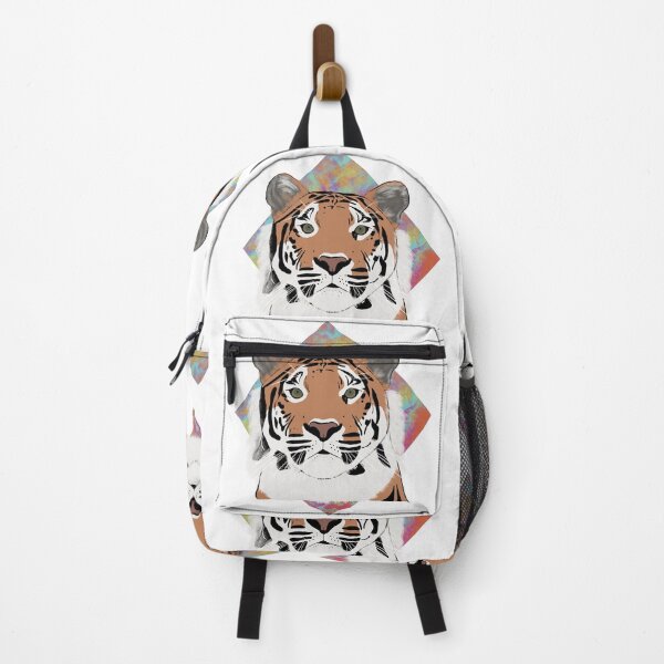 Item preview, Tiger designed and sold by brittanyelaine.