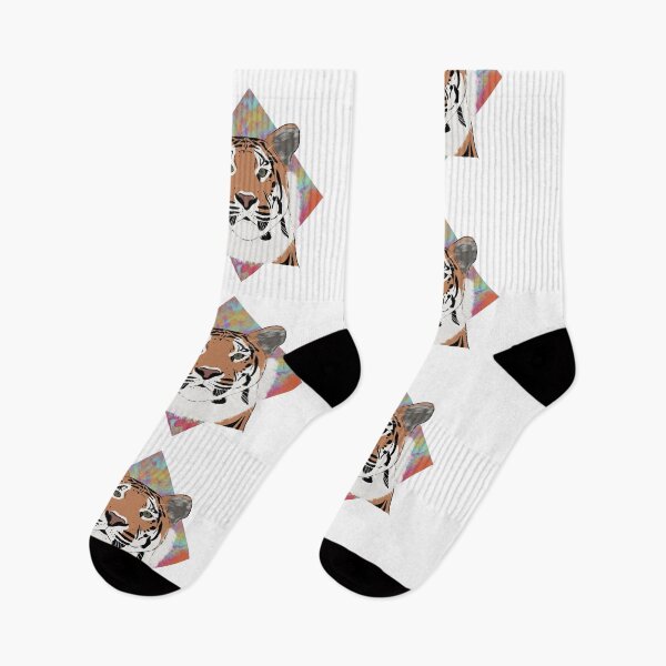 Item preview, Tiger designed and sold by brittanyelaine.