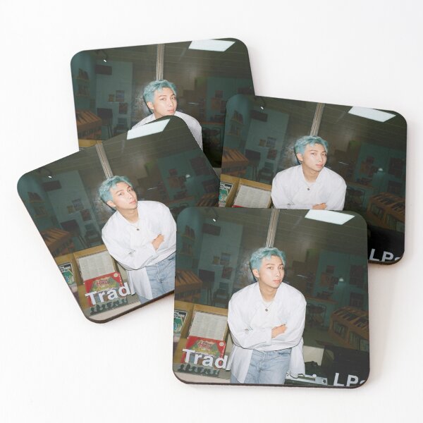 Item preview, RM DYNAMITE PHOTOCARD  designed and sold by Kpop Love.