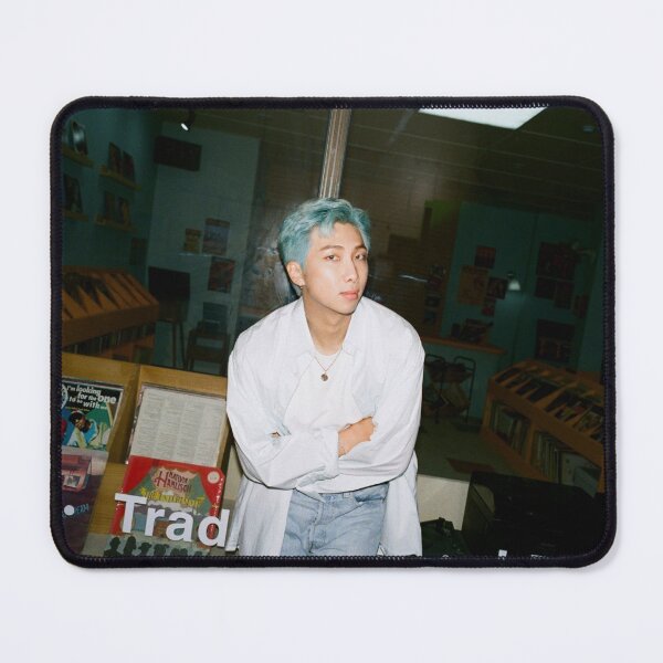 Item preview, RM DYNAMITE PHOTOCARD  designed and sold by Kpop Love.