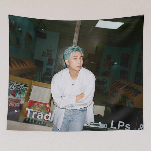 Item preview, RM DYNAMITE PHOTOCARD  designed and sold by Kpop Love.